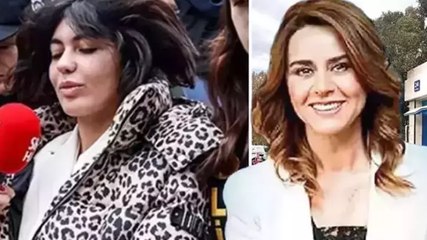 Dilekçesi kabul edildi: Seçil Erzan ve Bahar Candan'ın kaldığı koğuş ayrıldı