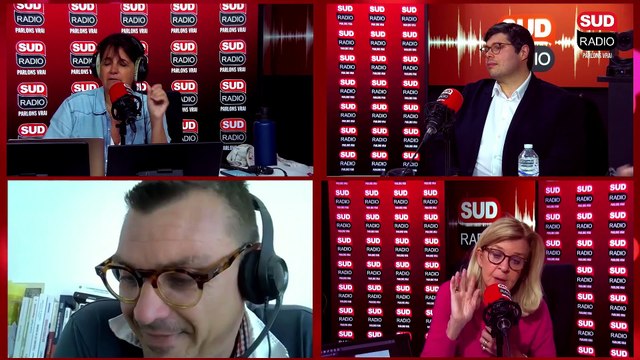 Ciotti déchire la droite / Melenchon Premier Ministre ? / Marion Maréchal exclue de Reconquête