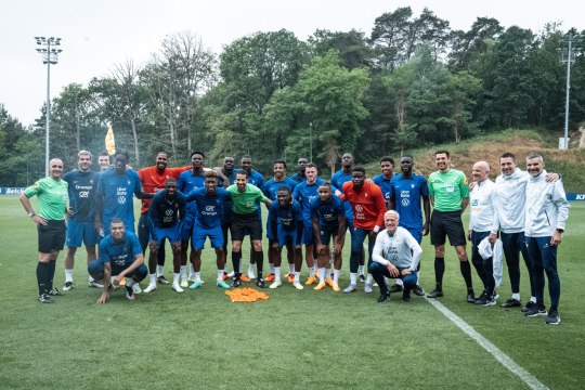 Opposition à huis-clos