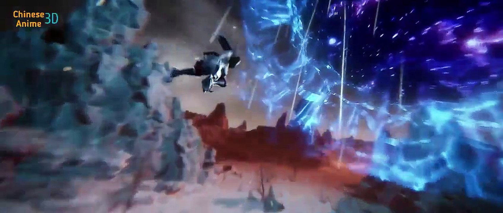 Perfect World eps 167 sub indo