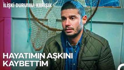 Son Pişmanlık Neye Yarar  - İlişki Durumu Karışık