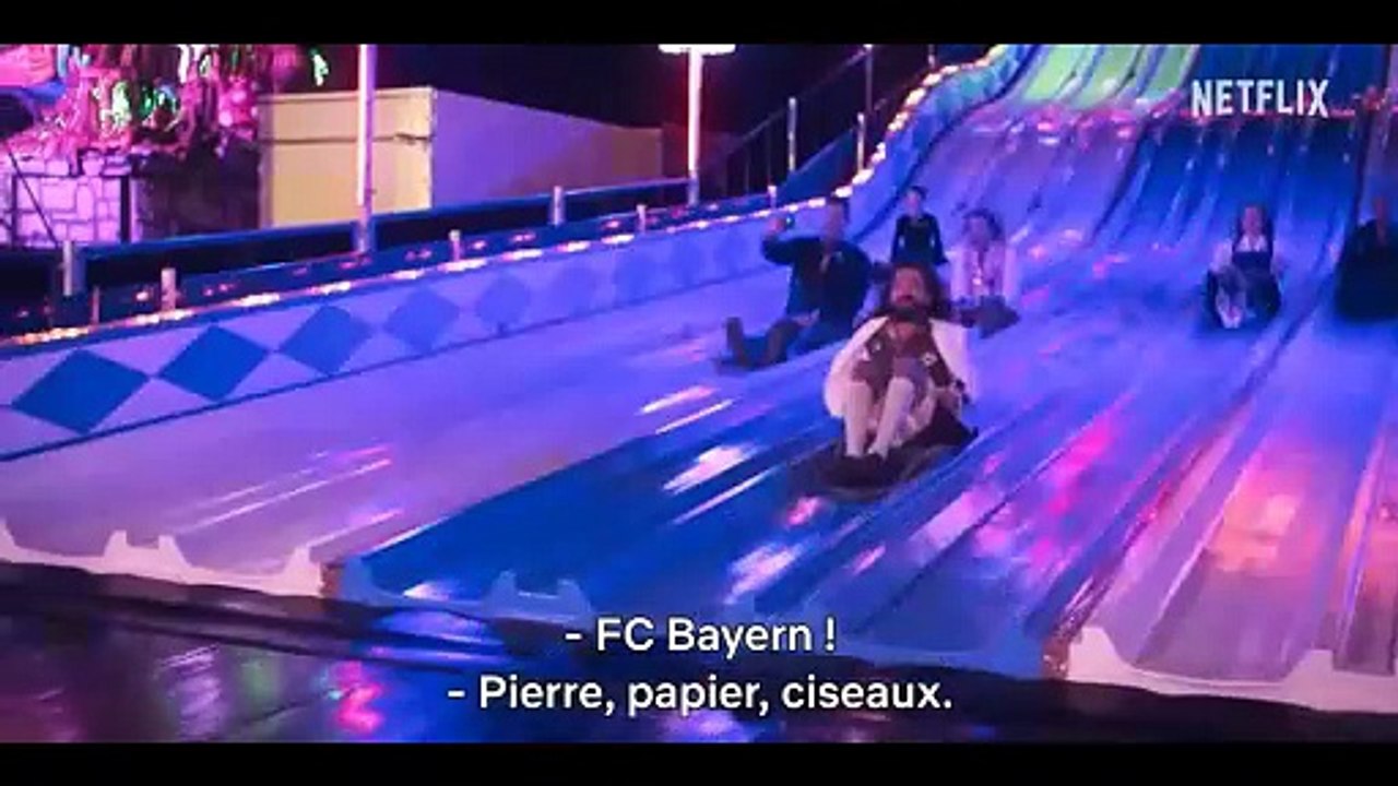 Kaulitz & Kaulitz : la bande-annonce de la série-docu Netlix sur Tokio Hotel