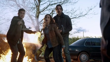 Scarecrow (2013) HDRip Hindi & English – Thrilling Horror Movie