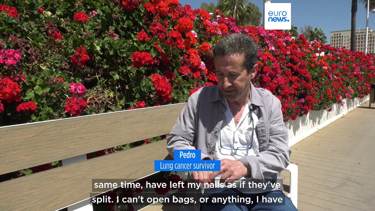 Fighting cancer with nanoparticles: medical science hits a potential milestone