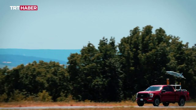 KEMANKEŞ 2 ikinci sistem doğrulama testini de başarıyla geçti