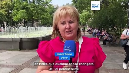 Bulgarie :  les conservateurs remportent les législatives mais sans garantie de former une majorité