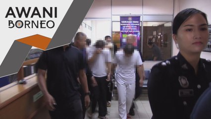 Mahkamah tolak permohonan jaminan tujuh pelajar Vokasional Lahad Datu