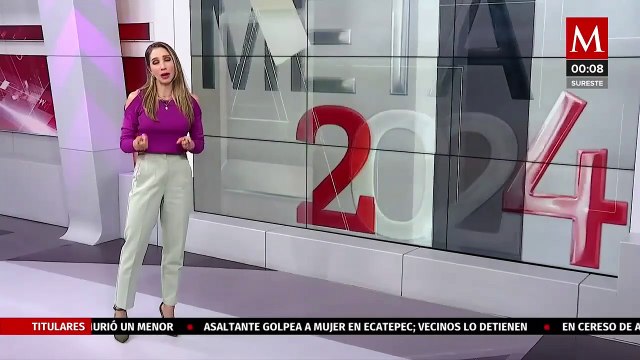 Estados Unidos insta a respetar T-MEC en reforma judicial