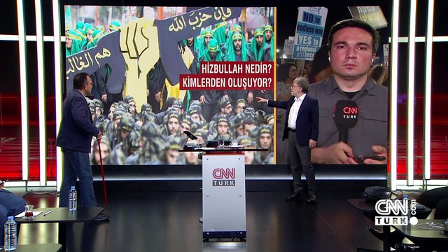 Hizbullah'ın İsrail'e füze yağmuru, BM Komisyonu'nun İsrail raporu ve Rusya'nın Amerika Kıtası'nda yapacağı tatbikat Tarafsız Bölge'de konuşuldu