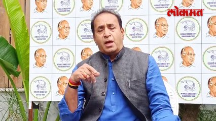 पुणे प्रकरण दाबण्यात राज्य शासनाचा हात