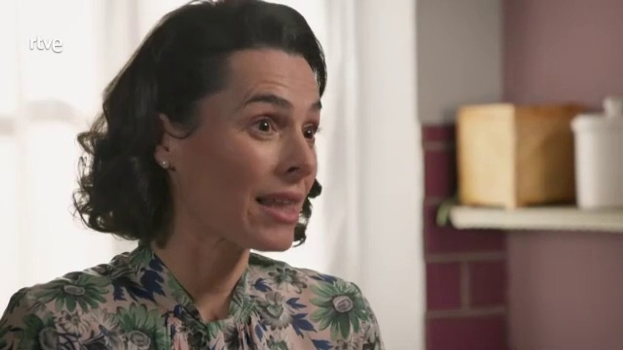 Salon De Te La Moderna - Capitulo 184