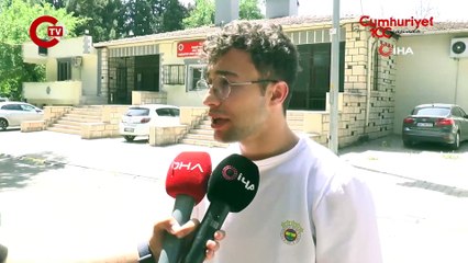 Saç ektirmek için gittiği hastanede hayatını kaybetti!