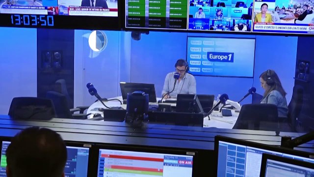 Législatives 2024 : LR convoque un nouveau bureau politique pour «valider l'exclusion de Ciotti», il saisit la justice