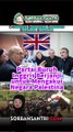 Partai Buruh Inggris Berjanji untuk Mengakui Negara Palestina