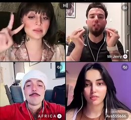 Reshma vs Mr Jerry | Tiktok Live Battles#tiktok