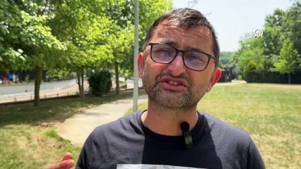 Bayram tatilinde güneye gitmeyenlerin tercihi Kandıra, Akçakoca ve Sapanca