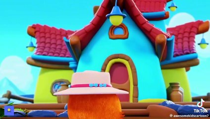 Cartoon videos kinds