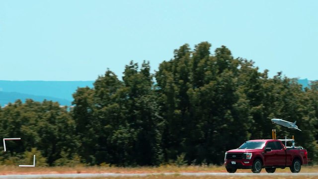 KEMANKEŞ 2 mini akıllı seyir füzesinin test süreci başarıyla sürüyor