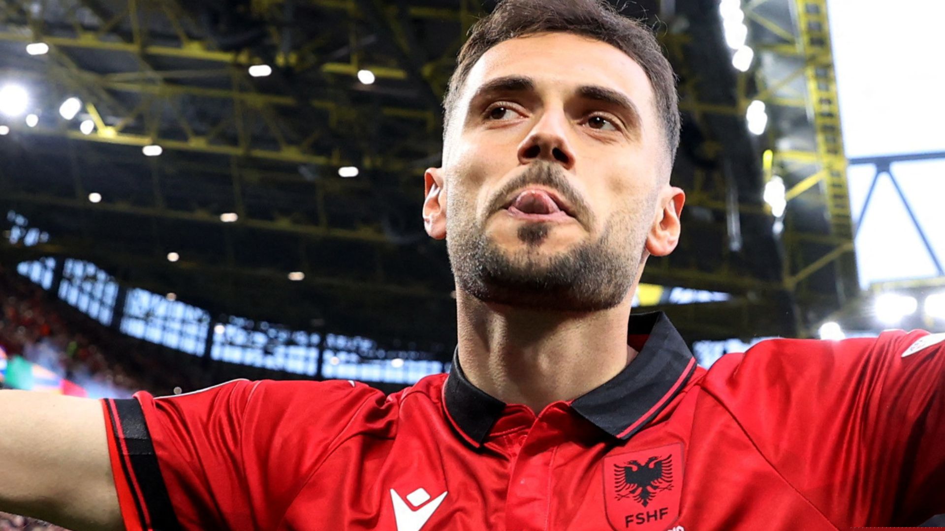 Italy v Albania - Big Match Predictor