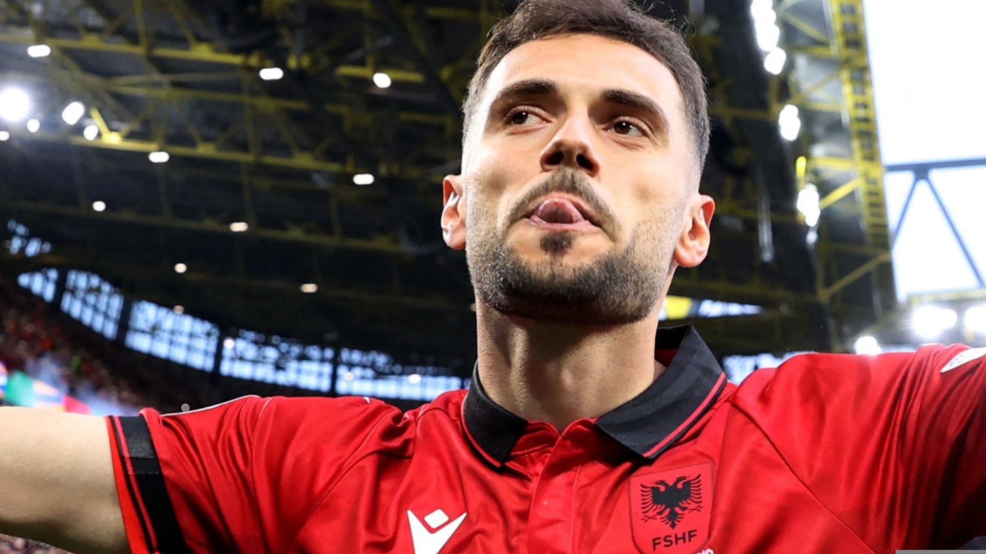 Eurocopa 2024: Albania hace gol más rápido de la historia | beIN SPORTS