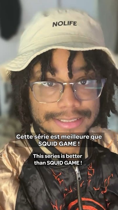 Connais-tu THE 8 SHOW ?
