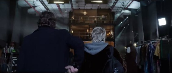 Şeytan Ayini - The Exorcism