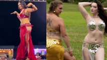 Arabic Belly Dancers _ Dubai