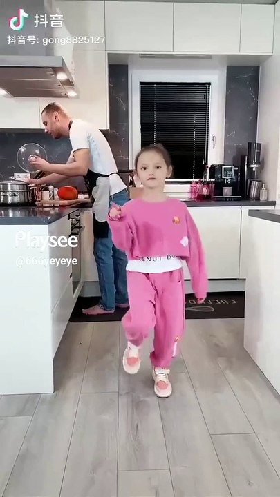 Comedy Dance