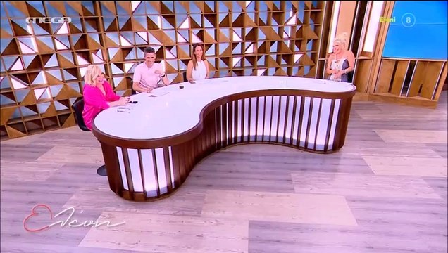 «Θα κάνω το ξέσπασμά μου! Μετά το τέλος της Ελένης, θέλω να πάω σπίτι μου» - Άφωνη η Μενεγάκη!