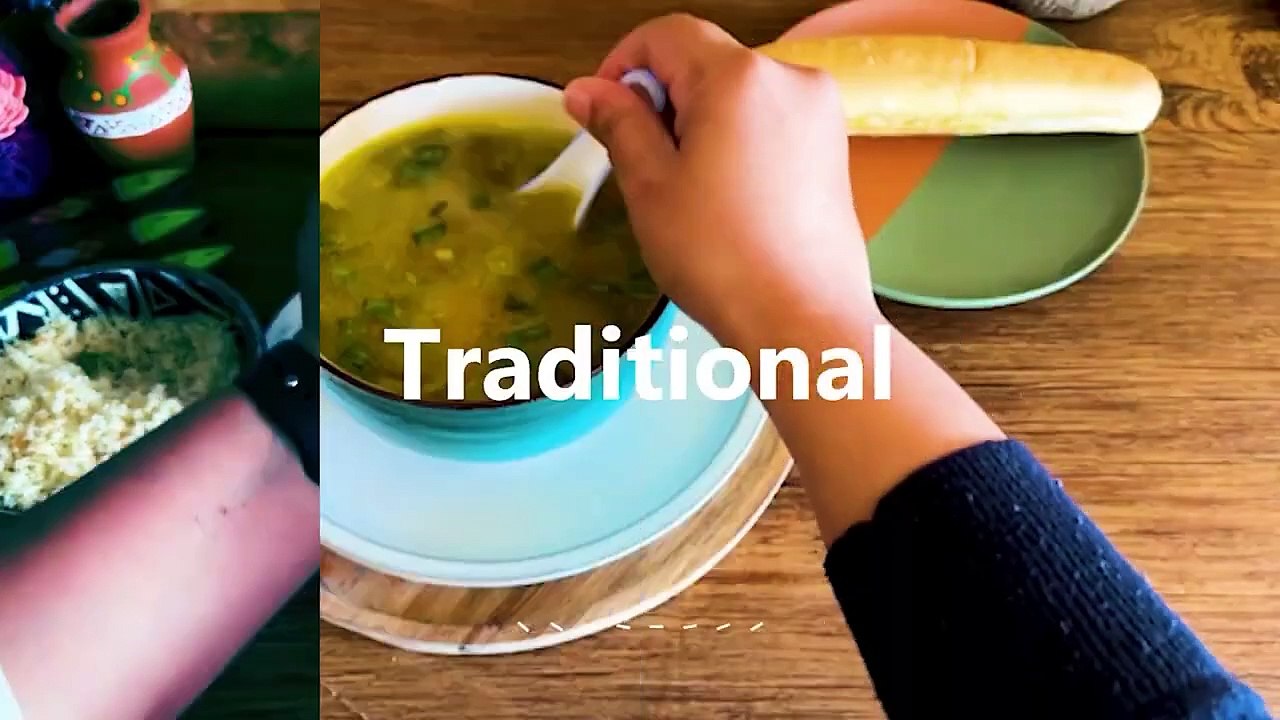 Vegan Mango Bread Rasmalai Recipe