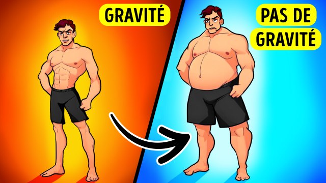 101 faits aléatoires étrangement fascinants