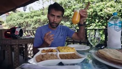 Finally the Most Epic Adventure Tour Starts  EP.01 - North Pakistan Motorcycle Tour- Wildlens by abrar