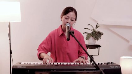 KU MASUK RUANG MAHA KUDUS