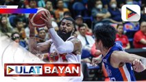 Beermen, wagi sa Game 4 kontra sa Meralco Bolts, 110-101 para maitabla sa 2-2 ang PBA PH Cup Finals