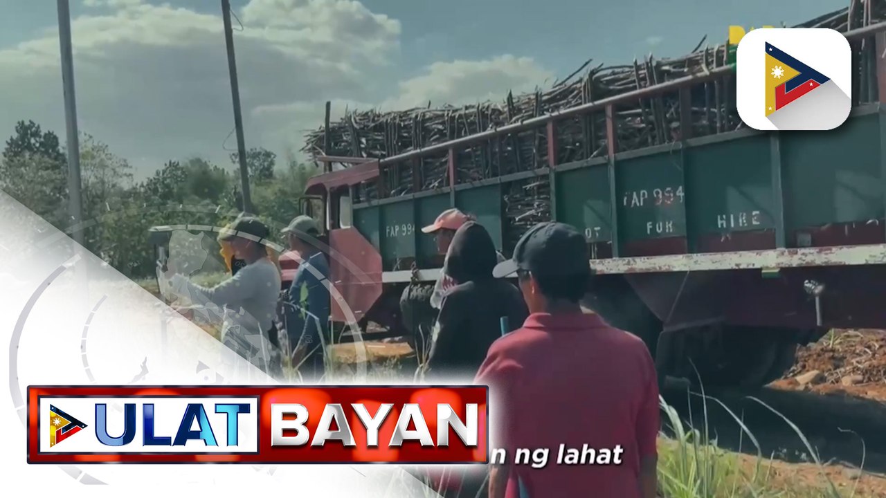 PBBM, kinilala ang malaking papel ng mga magsasaka sa pag-unlad ng bansa at sa food security