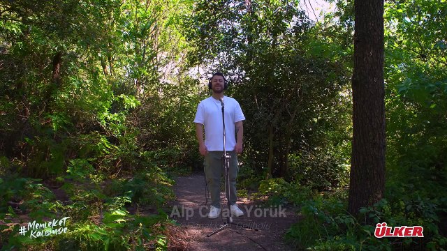 Ülker - Memleket Kalbimde | A Milli Futbol Takımı Reklam Filmi