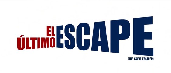 The Great Escaper  - Trailer