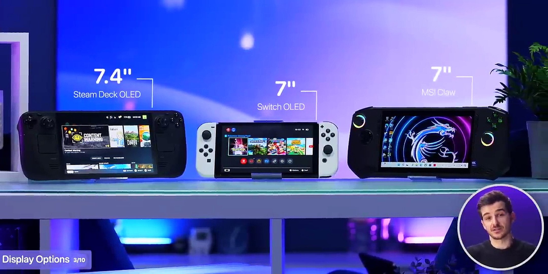 Nintendo Switch 2 - 10 MORE Leaks!