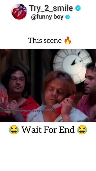 This scene never be old  .. _