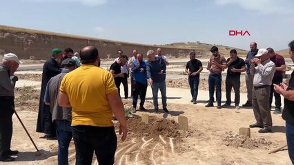 Süt dolu kovanın içine düşen 1,5 yaşındaki bebek öldü