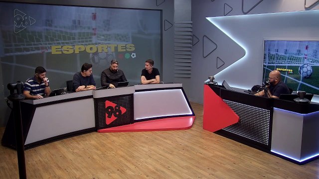 98 ESPORTES | O que esperar da nova dupla de atacantes do Cruzeiro?