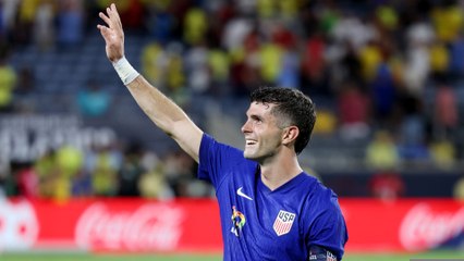 Brazil must be patient with Vinicius Jr and Rodrygo - Dorival Junior