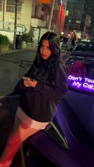 How to find a gold digger #c8 #automobile #corvette #sportscar #funny #corvettec8 #love #americancar