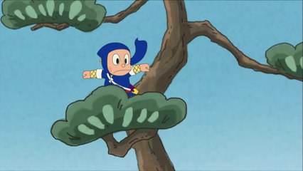 Ninja Hattori Returns (2012) S03E28