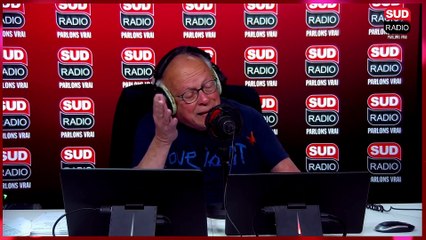 Montée des extrêmes, insultes homophobes, Guillaume Meurice viré : les perles du 13/06