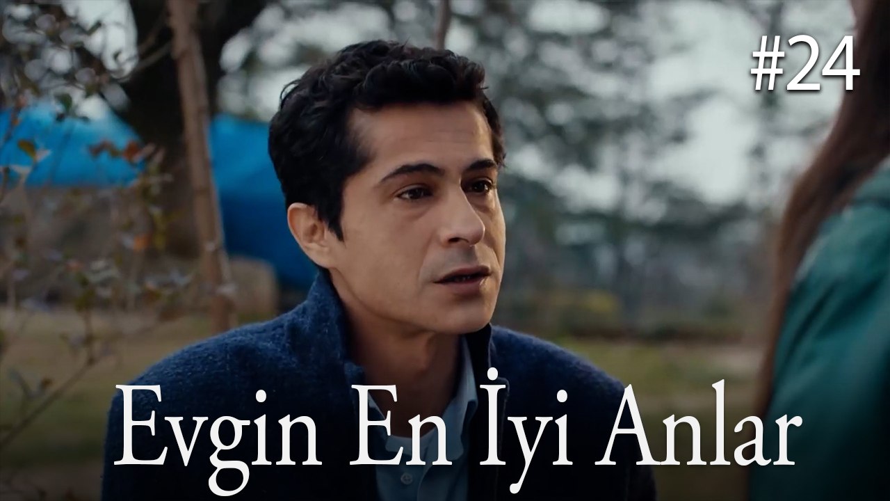 Evgin En İyi Anlar #24