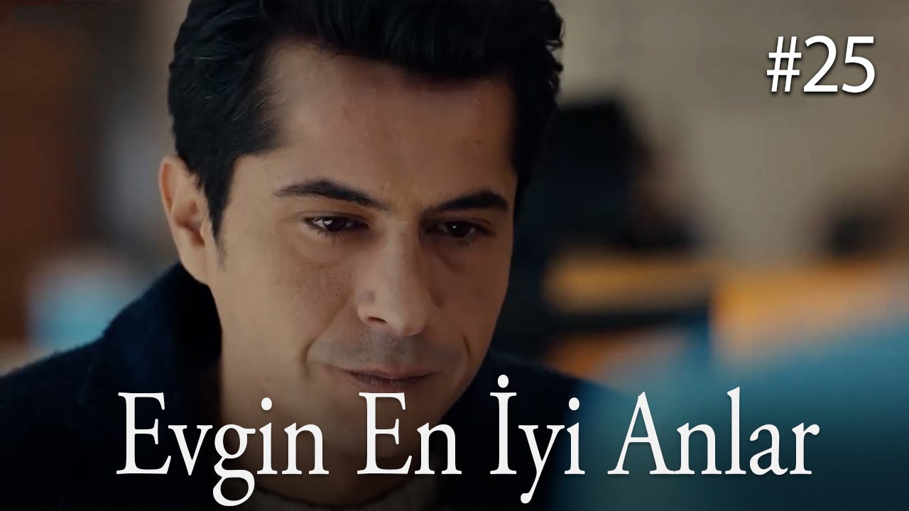 Evgin En İyi Anlar #25