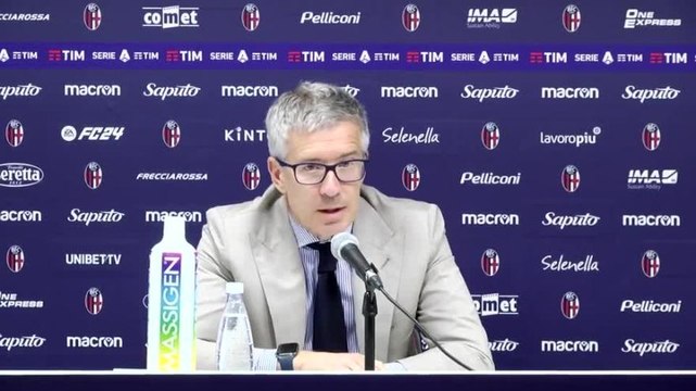 Fenucci avvisa la Juve: Non vogliamo vendere Calafiori, al suo agente abbiamo detto...