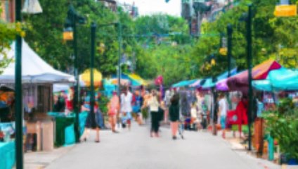 capturing the lively vibe of trending daily experiences