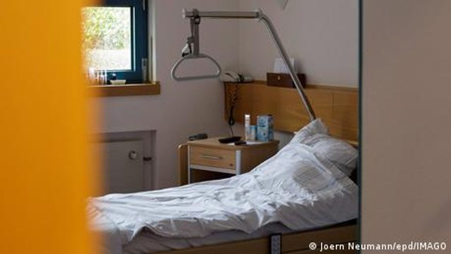 Hungary: Terminally ill man denied right to assisted suicide